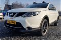 Nissan Qashqai - 1.2 Tekna - 1 - Thumbnail