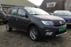 Dacia Sandero - 0.9 TCe Stepway Laureate Automaat + airco