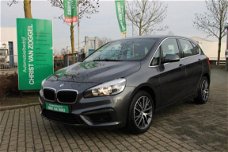 BMW 2-serie Active Tourer - 218i Executive Automaat + navigatie 25.000 KM