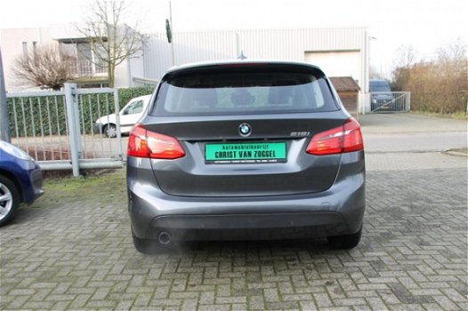 BMW 2-serie Active Tourer - 218i Executive Automaat + navigatie 25.000 KM - 1