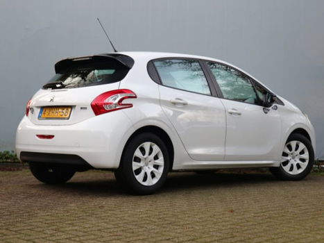 Peugeot 208 - 1.0 68 pk Like Airco | Radio - 1