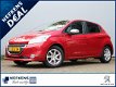 Peugeot 208 - 1.2 82 pk Style Pack Navigatie | Clima | Parkeersensoren - 1 - Thumbnail