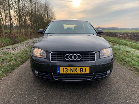 Audi A3 - 2.0 FSI Ambition 2e Eig/Automaat/Navi/Cruise - 1