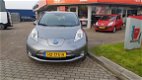 Nissan LEAF - LEAF 30 KWH Acenta Comfort pack solar spoiler - 1 - Thumbnail