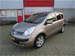 Nissan Note - 1.6 First Note - 1 - Thumbnail