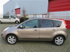 Nissan Note - 1.6 First Note