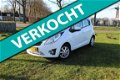 Chevrolet Spark - 1.0 16V LT Bi-Fuel - 1 - Thumbnail