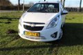 Chevrolet Spark - 1.0 16V LT Bi-Fuel - 1 - Thumbnail