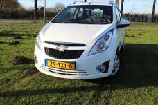 Chevrolet Spark - 1.0 16V LT Bi-Fuel