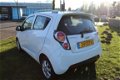 Chevrolet Spark - 1.0 16V LT Bi-Fuel - 1 - Thumbnail