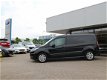 Ford Transit Connect - 1.5 EcoBlue L2 Trend Nu met €3.500, - Crum Korting Volle uitvoering - 1 - Thumbnail