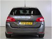 Peugeot 308 SW - 1.2 PureTech Blue Lion | Panoramadak | Navigatie | DAB | Cruise control | Climate c - 1 - Thumbnail