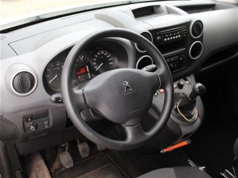 Peugeot Partner - 1.6 HDi PREMIUM AIRCO NETTE AUTO - 1