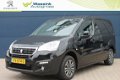 Peugeot Partner - GB 1.6HDi 75pk 3-zits Première Trekhaak - 1 - Thumbnail