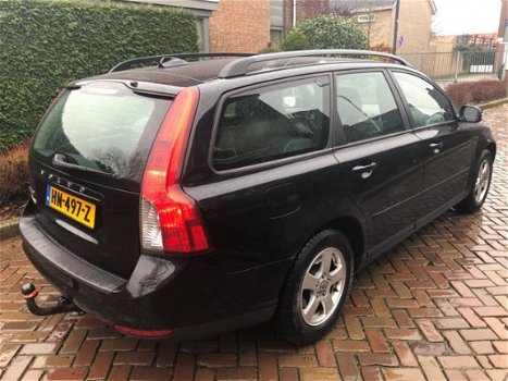 Volvo V50 - 1.6D Edition I EINDEJAARSAANBIEDING - 1