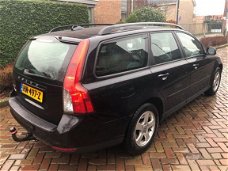 Volvo V50 - 1.6D Edition I EINDEJAARSAANBIEDING