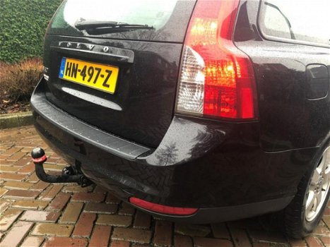 Volvo V50 - 1.6D Edition I EINDEJAARSAANBIEDING - 1