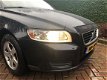 Volvo V50 - 1.6D Edition I EINDEJAARSAANBIEDING - 1 - Thumbnail