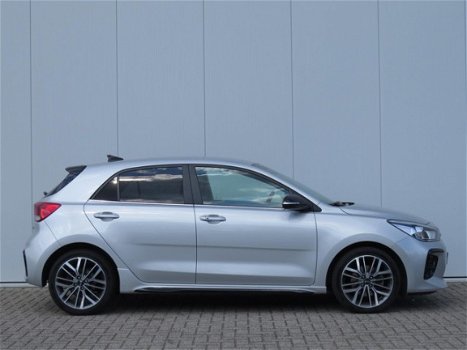 Kia Rio - 100pk GT-Line ZEER RIJK UITGERUST - 1