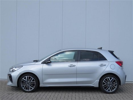 Kia Rio - 100pk GT-Line ZEER RIJK UITGERUST - 1