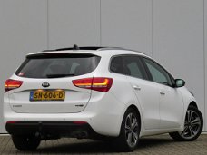 Kia Cee'd - 1.0T-GDI 120PK GT-LINE FULL OPTIONS TREKHAAK