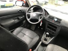 Volkswagen Golf Variant - 1.9 TDI Comfortline