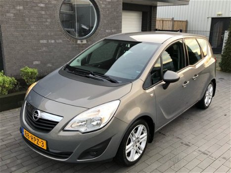 Opel Meriva - 1.4 Edition NAP Airco Trekhaak - 1