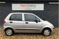 Daewoo Matiz - 0.8i SE 2000 NIEUWE APK NAP STUURBEKRACHTIGING - 1 - Thumbnail