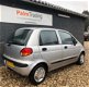 Daewoo Matiz - 0.8i SE 2000 NIEUWE APK NAP STUURBEKRACHTIGING - 1 - Thumbnail