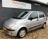 Daewoo Matiz - 0.8i SE 2000 NIEUWE APK NAP STUURBEKRACHTIGING - 1 - Thumbnail