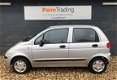 Daewoo Matiz - 0.8i SE 2000 NIEUWE APK NAP STUURBEKRACHTIGING - 1 - Thumbnail