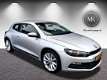 Volkswagen Scirocco - 1.4 TSI Highline, Airco, 18