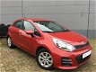 Kia Rio - 1.2 CVVT 85pk Eco Dynamics 5D ComfortLine - 1 - Thumbnail