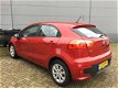 Kia Rio - 1.2 CVVT 85pk Eco Dynamics 5D ComfortLine - 1 - Thumbnail