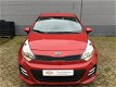 Kia Rio - 1.2 CVVT 85pk Eco Dynamics 5D ComfortLine - 1 - Thumbnail