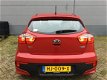 Kia Rio - 1.2 CVVT 85pk Eco Dynamics 5D ComfortLine - 1 - Thumbnail