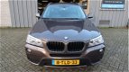 BMW X3 - SDrive18d AUTOMAAT/LEER/NAVI/TREKHAAK/NAP - 1 - Thumbnail