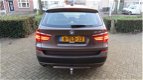 BMW X3 - SDrive18d AUTOMAAT/LEER/NAVI/TREKHAAK/NAP - 1 - Thumbnail