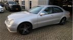 Mercedes-Benz E-klasse - 200 K. Avantgarde AUTOMAAT/NAP - 1 - Thumbnail