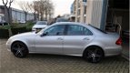 Mercedes-Benz E-klasse - 200 K. Avantgarde AUTOMAAT/NAP - 1 - Thumbnail