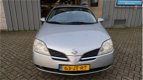 Nissan Primera - 1.8 Visia Style 2DE EIGENAAR/AIRCO/NAP - 1 - Thumbnail