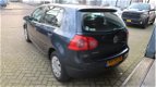 Volkswagen Golf - 1.4 FSI Trendline 1STE EIGENAAR/5DRS/NAP - 1 - Thumbnail