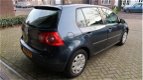 Volkswagen Golf - 1.4 FSI Trendline 1STE EIGENAAR/5DRS/NAP - 1 - Thumbnail