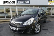 Opel Corsa - 1.4-16V 5-deurs, Rijklaar incl. garantie