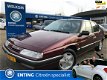 Citroën XM - 2.0 Turbo C.T. Comfort ECC NIEUWSTAAT ORIGINEEL NL - 1 - Thumbnail