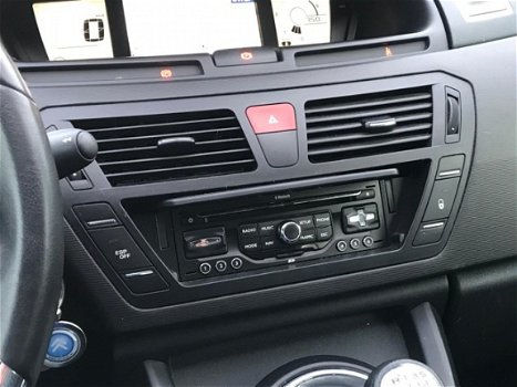 Citroën C4 Picasso - 1.6 HDi Ligne Business ECC NAVIGATIE BLUETOOTH - 1