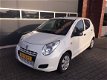 Suzuki Alto - 1.0 Comfort Plus 5 drs 2012 wit - 1 - Thumbnail