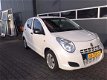 Suzuki Alto - 1.0 Comfort Plus 5 drs 2012 wit - 1 - Thumbnail