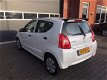 Suzuki Alto - 1.0 Comfort Plus 5 drs 2012 wit - 1 - Thumbnail