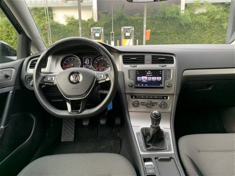 Volkswagen Golf - 1.0 TSI Comfortline 18